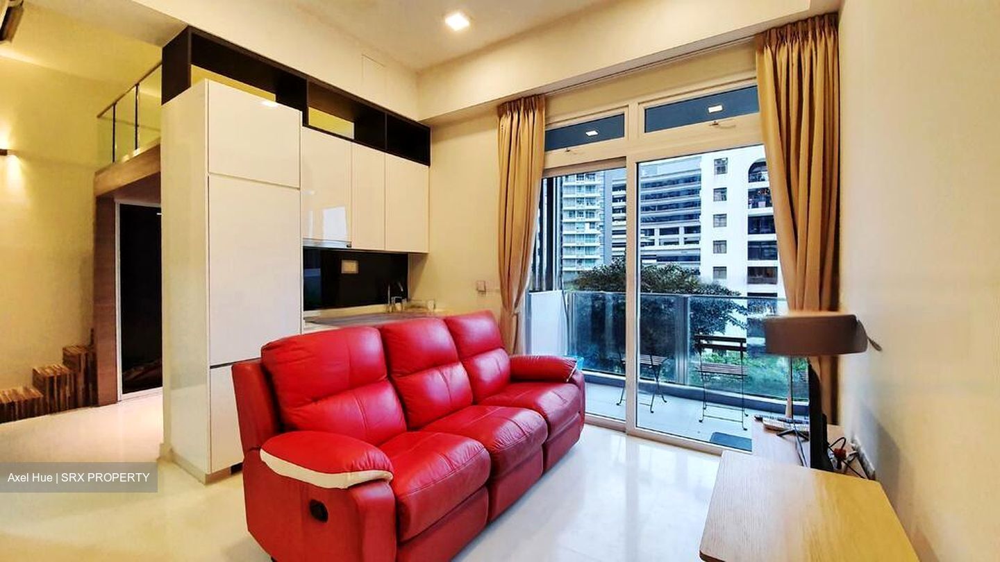 8 Bassein (D11), Apartment #461352891